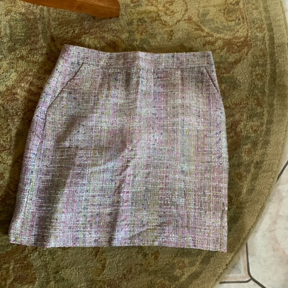 J Crew skirt